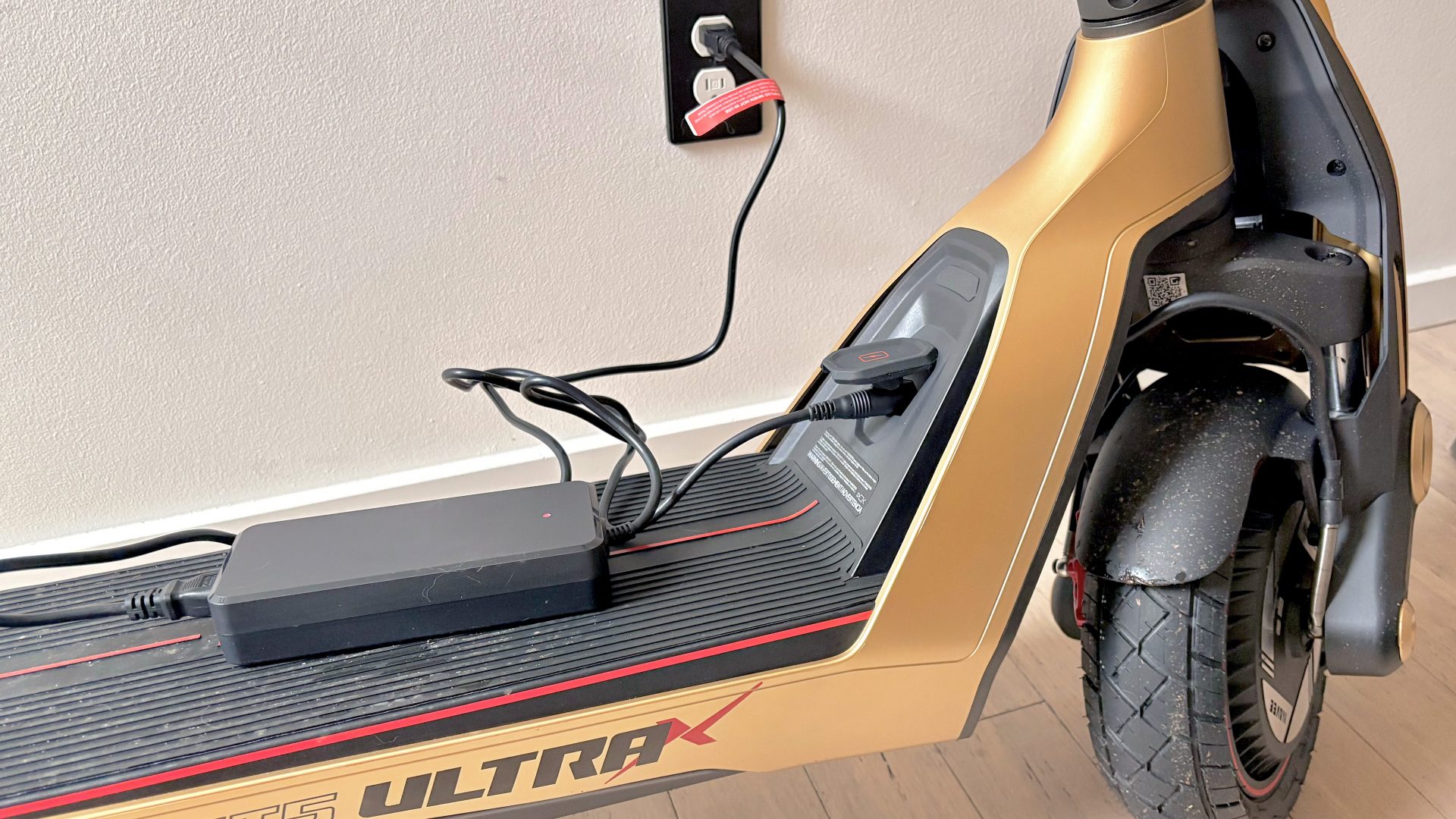 Электросамокат Navee UT5 Ultra X | DGL.RU