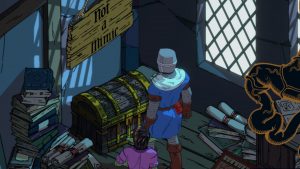 Эта ролевая игра из Steam — отличный пример того, почему ПК-гейминг уделает PS5 Pro и Switch 2