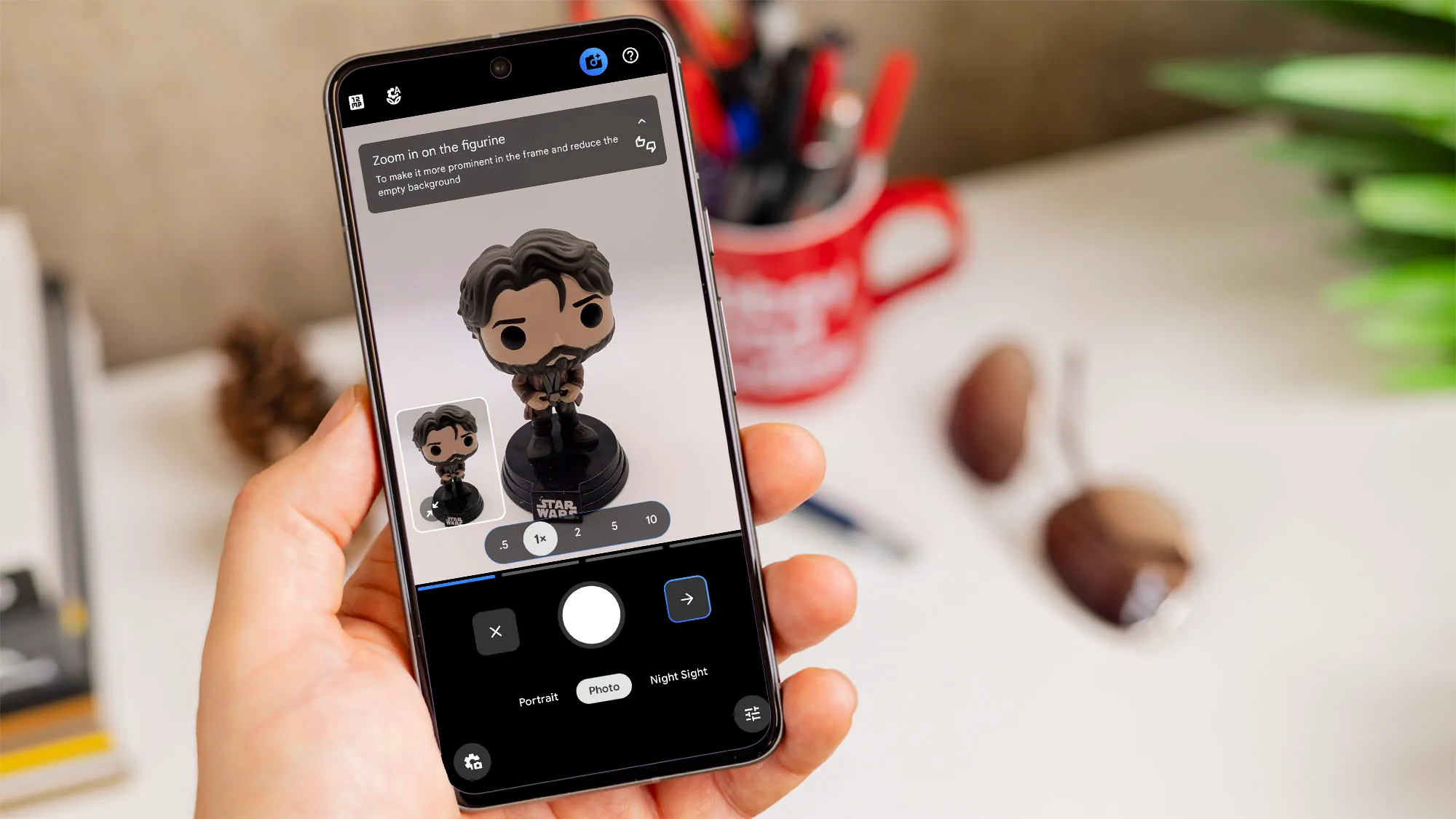 Смартфон Google Pixel: как легко освободить 7 ГБ | DGL.RU