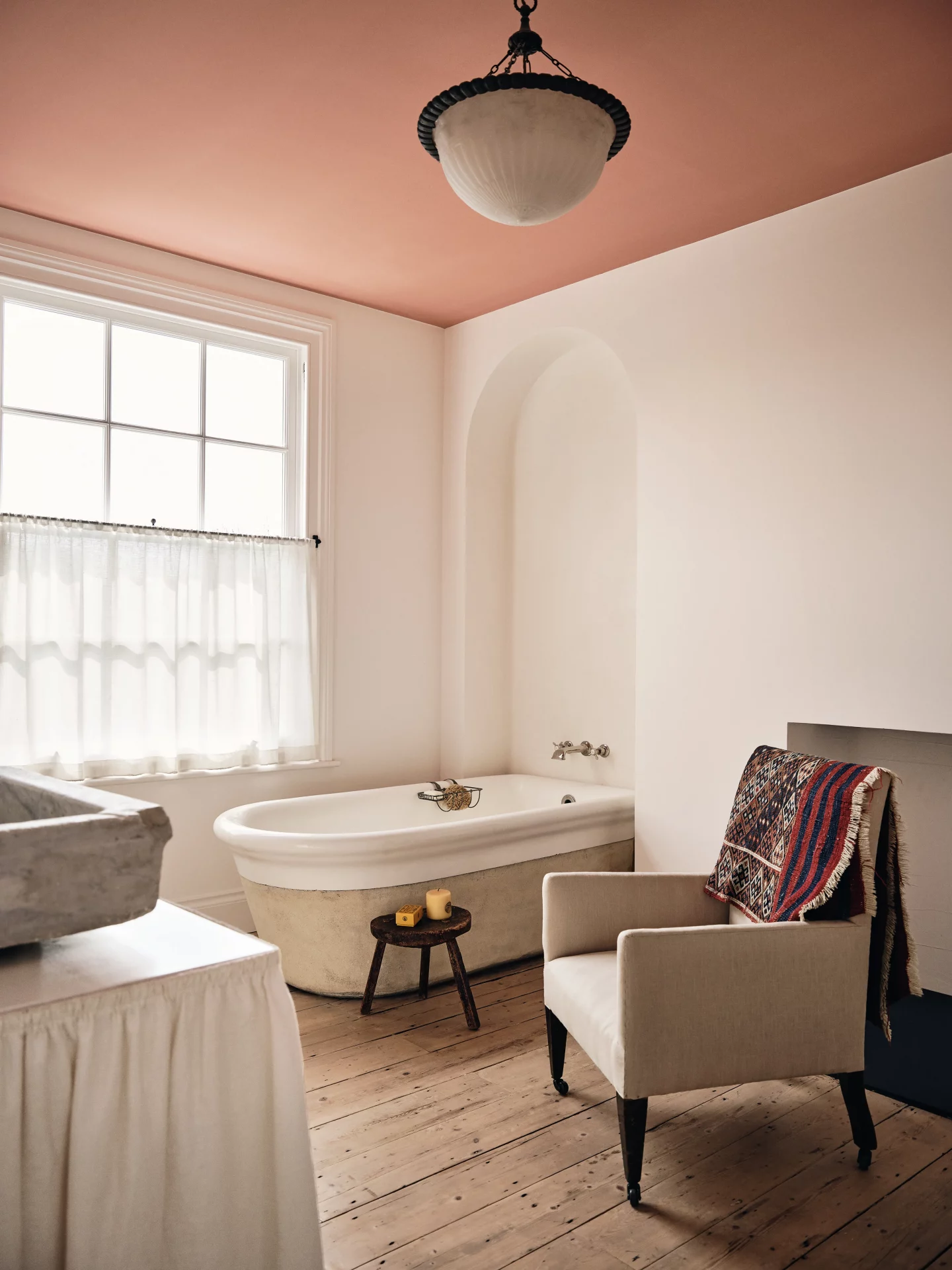 Как выбрать идеальный акцентный цвет для дома | DGL.RU