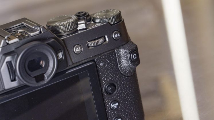 Камера Fujifilm X-T30 III с новым объективом | DGL.RU