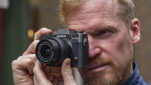 Обзор Fujifilm X-T30 III — отличный выбор для новичков в России