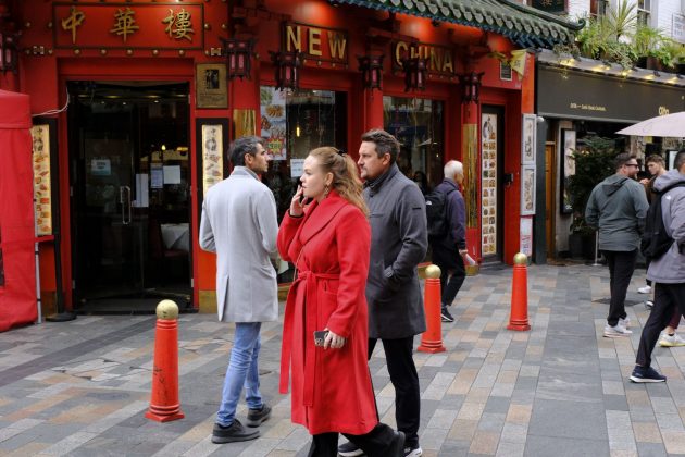 Камера Fujifilm X-T30 III с новым объективом | DGL.RU