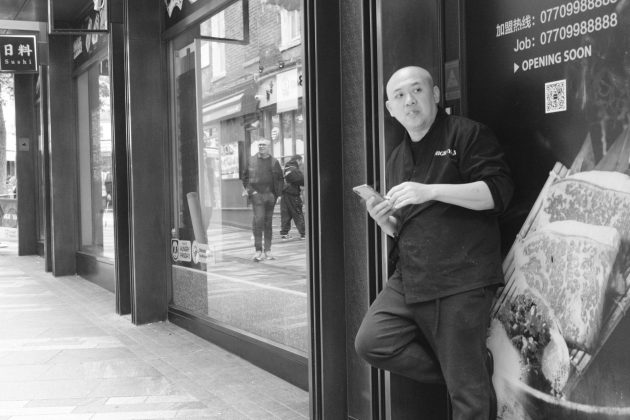 Камера Fujifilm X-T30 III с новым объективом | DGL.RU