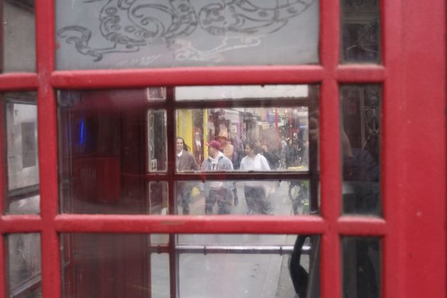 Камера Fujifilm X-T30 III с новым объективом | DGL.RU