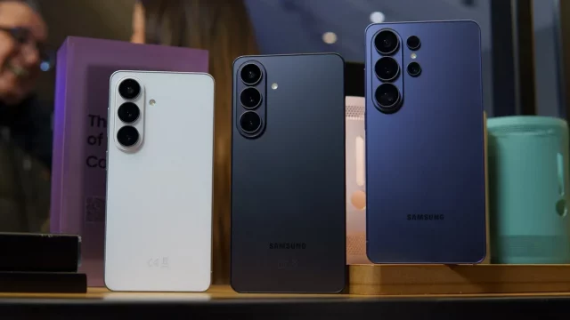 Камера Samsung Galaxy S27 Ultra новый сенсор на 200 Мп и размеры почти в 1 дюйм (1) Смартфон Samsung Galaxy S27 Ultra: новая камера | DGL.RU