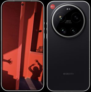 Смартфон Xiaomi: Leica Leitzphone для фотофанов | DGL.RU
