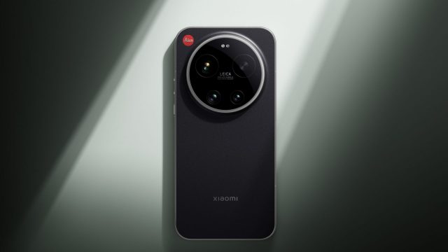Смартфон Xiaomi: Leica Leitzphone для фотофанов | DGL.RU
