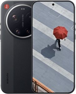 Смартфон Xiaomi: Leica Leitzphone для фотофанов | DGL.RU