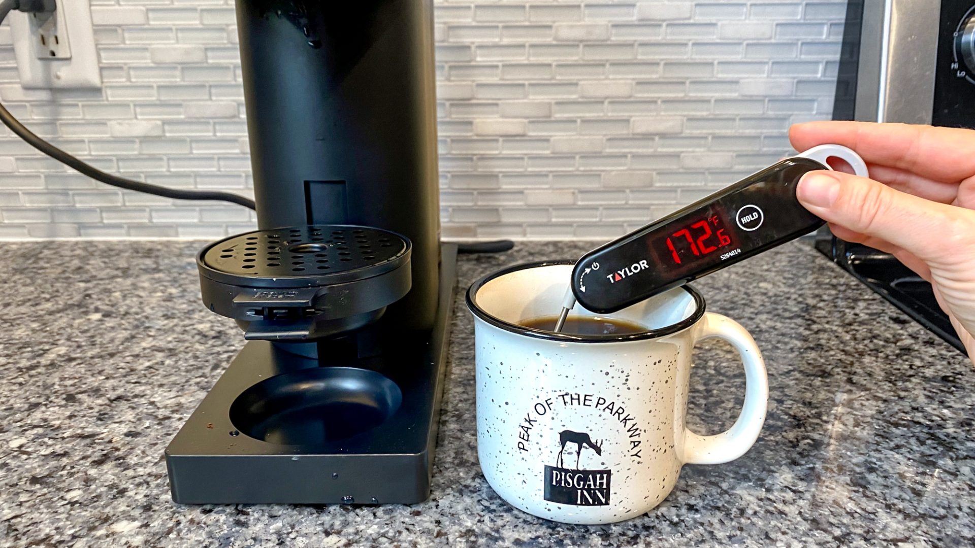 Кофемашина Chefman Caffeinator: быстрый кофе | DGL.RU