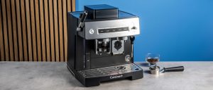 Я протестировала Cuisinart Grind — думаю, Breville не о чем беспокоиться 