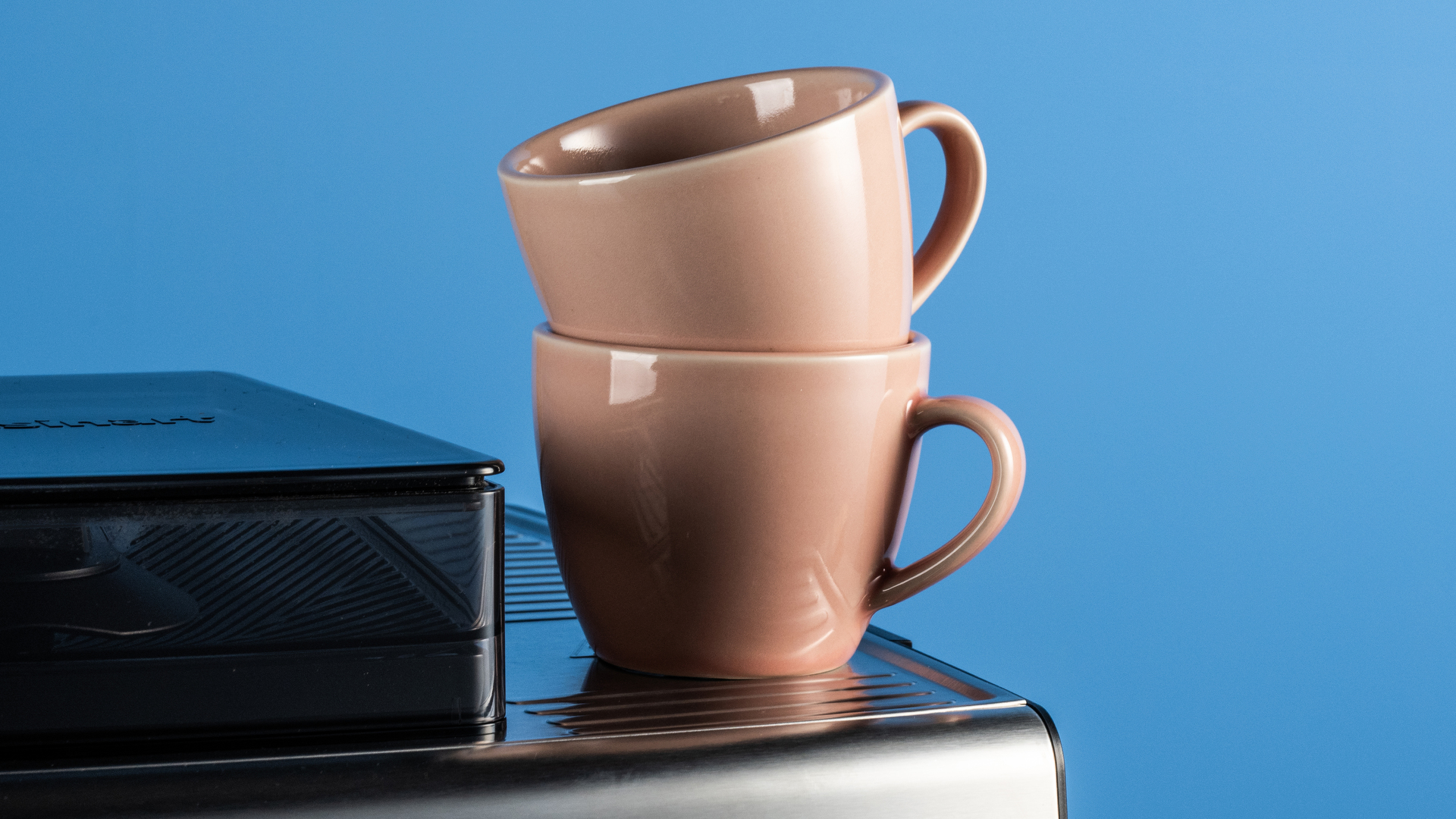 Кофемашина Cuisinart Grind Tamp Brew | DGL.RU