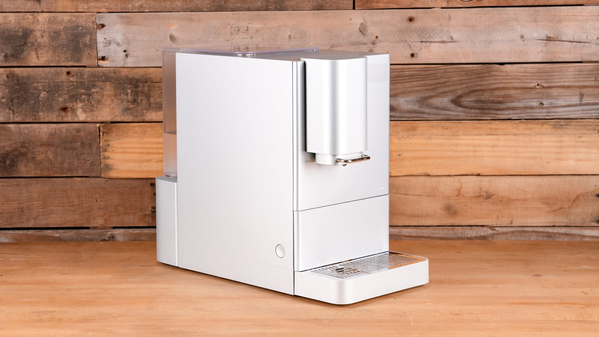 Я протестировала Terra Kaffe Demi в России: идеальная эспрессо-машина картинка Кофемашина Terra Kaffe Demi: компакт без хлопот | DGL.RU