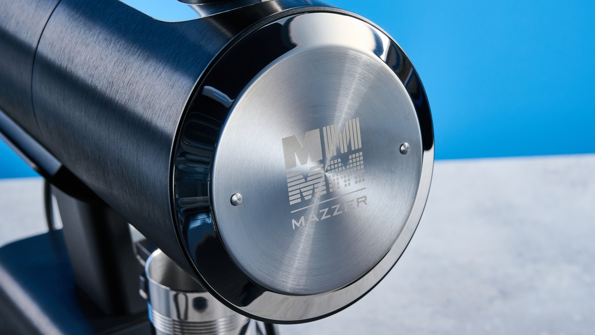 Кофемолка Mazzer Philos: идеальный помол | DGL.RU