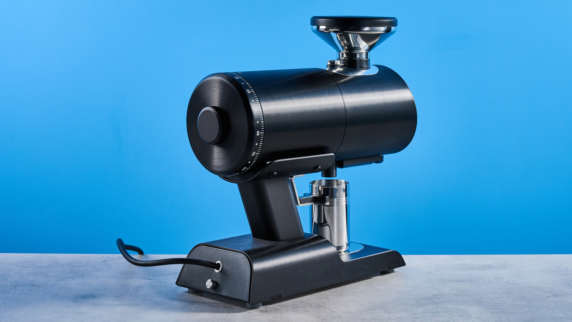 Кофемолка Mazzer Philos: идеальный помол | DGL.RU