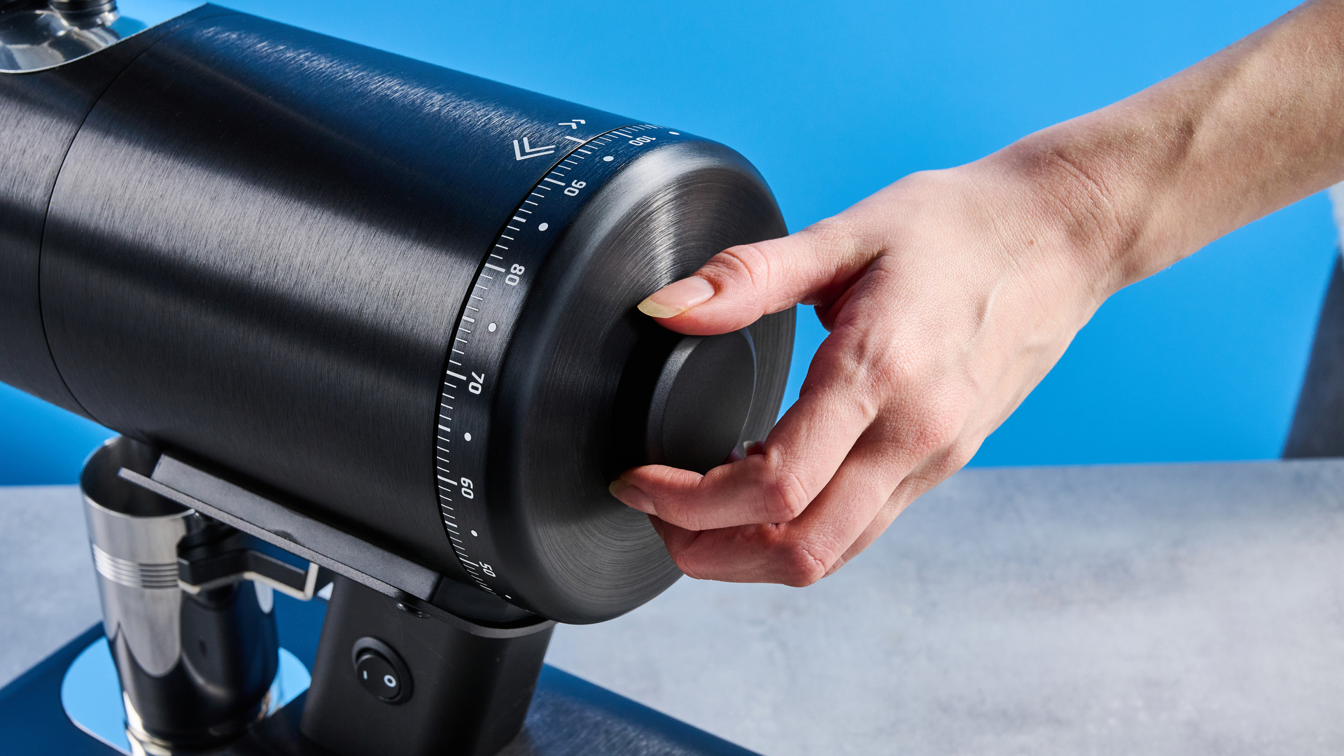 Кофемолка Mazzer Philos: идеальный помол | DGL.RU