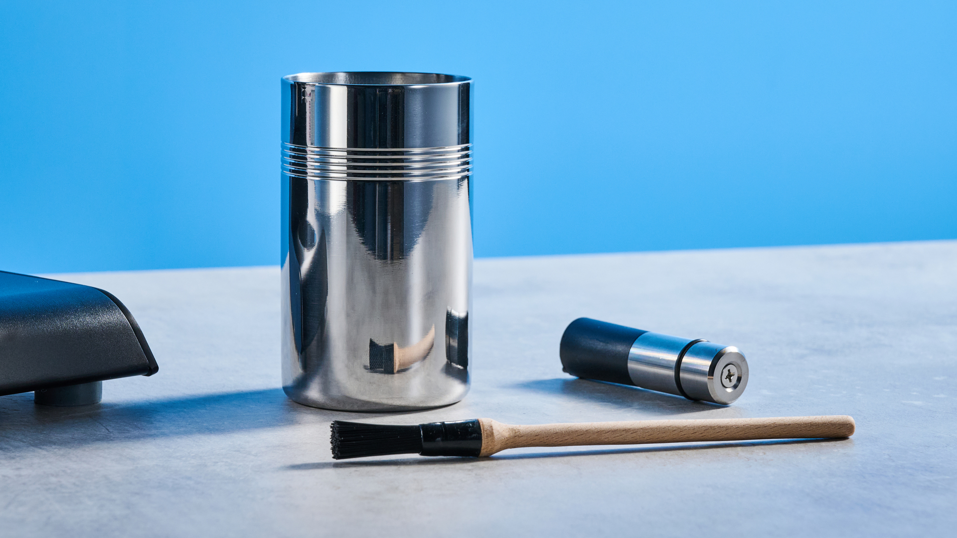 Кофемолка Mazzer Philos: идеальный помол | DGL.RU