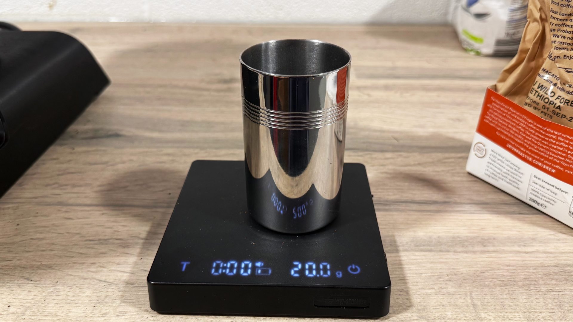 Кофемолка Mazzer Philos: идеальный помол | DGL.RU