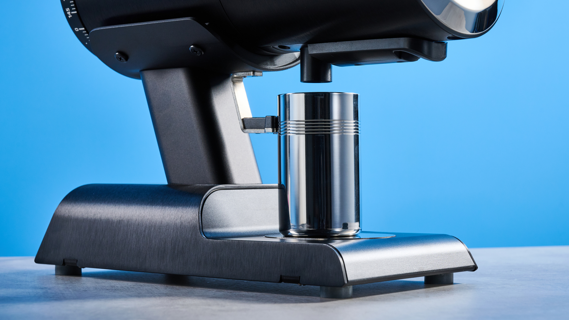 Кофемолка Mazzer Philos: идеальный помол | DGL.RU