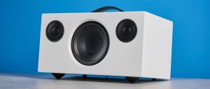 Обзор Audio Pro Addon C5 MKII: стильная домашняя Hi-Fi система и цены в России