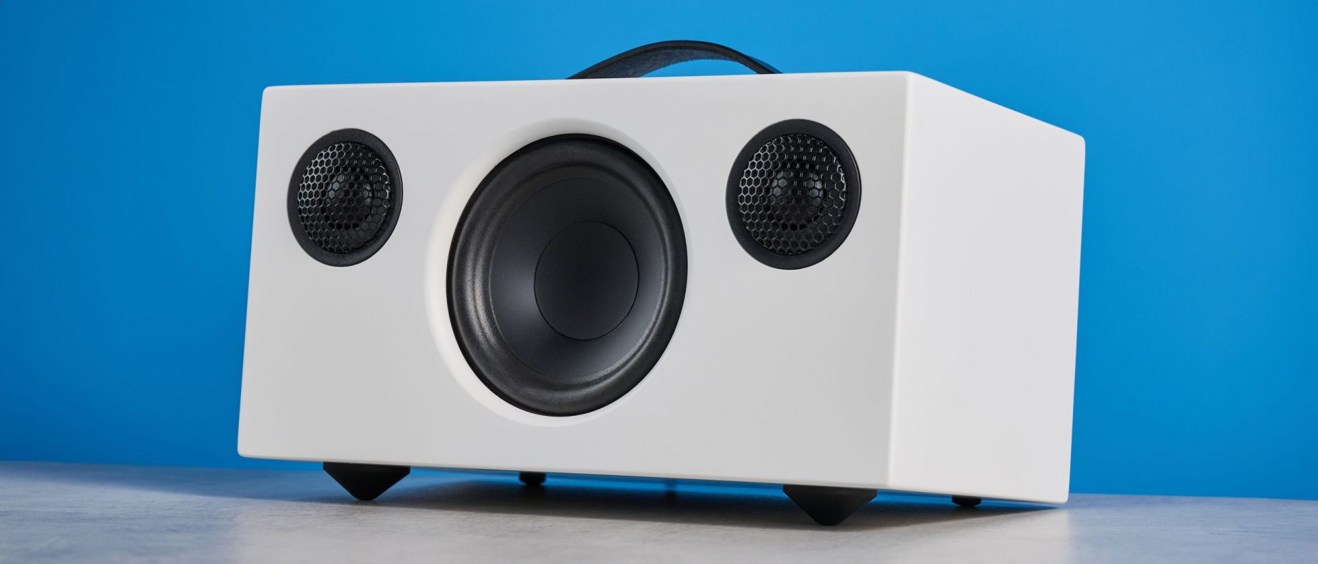 Обзор Audio Pro Addon C5 MKII: стильная домашняя Hi-Fi система и цены в России