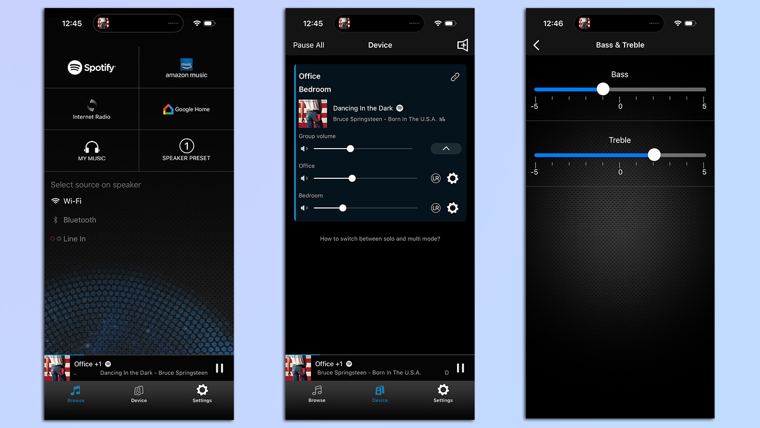 Колонка Audio Pro Addon C5 MKII: ретро-звук дома | DGL.RU