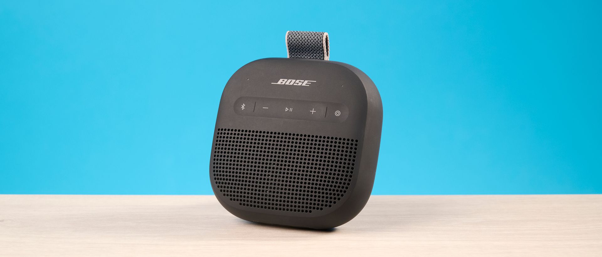 Обзор Bose SoundLink Micro Gen 2 - хороша почти всем, но рекомендовать не могу картинка Колонка Bose SoundLink Micro Gen 2 обзор акустики | DGL.RU