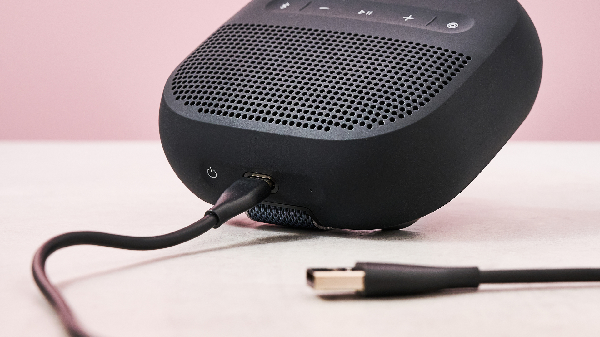 Колонка Bose SoundLink Micro Gen 2 обзор акустики | DGL.RU