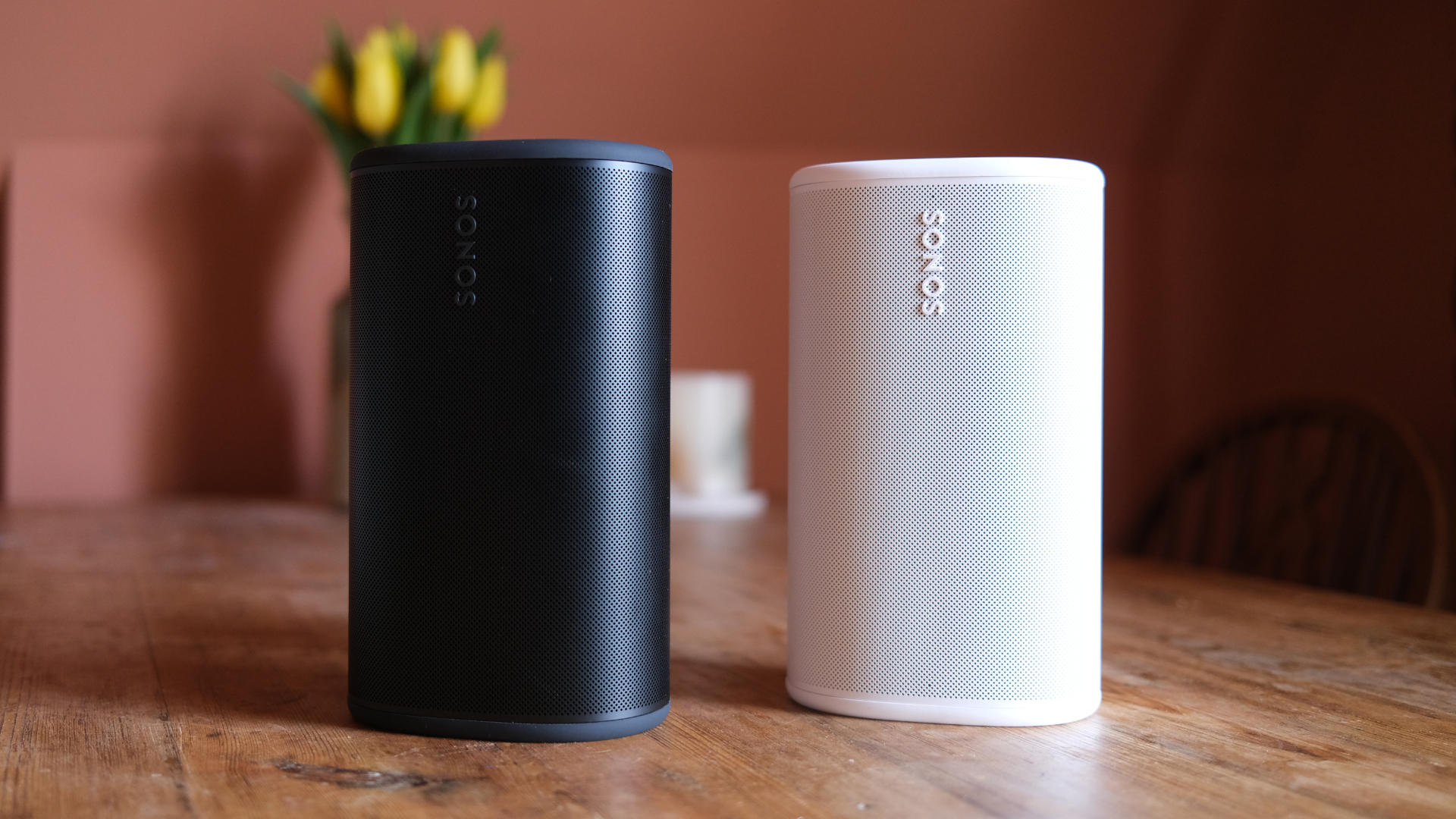 Обзор Sonos Play: идеальная домашняя акустика