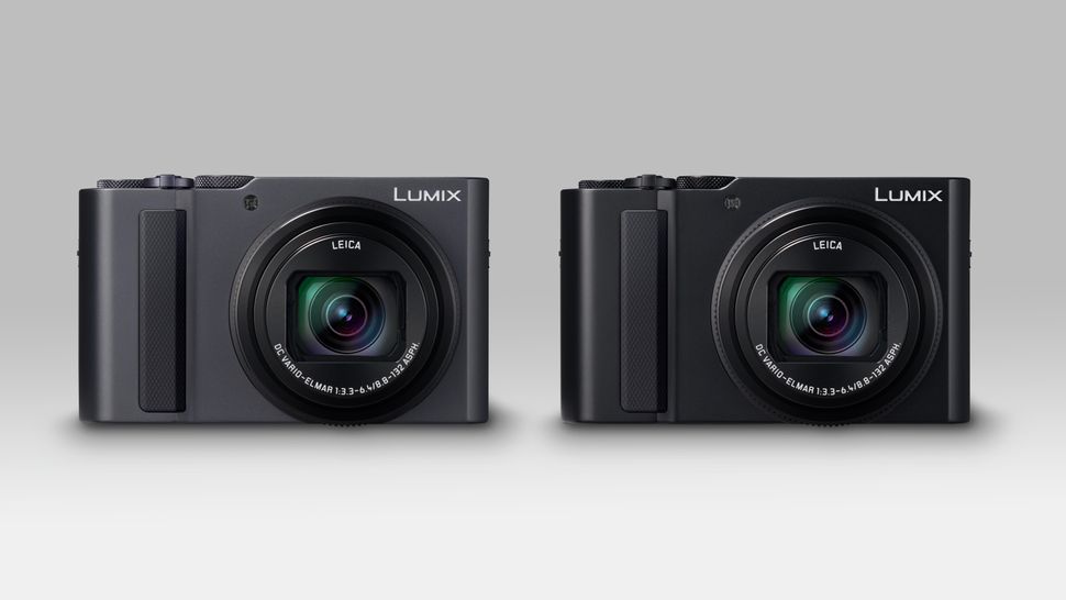 Panasonic Lumix TZ300: мощный зум в кармане | DGL.RU