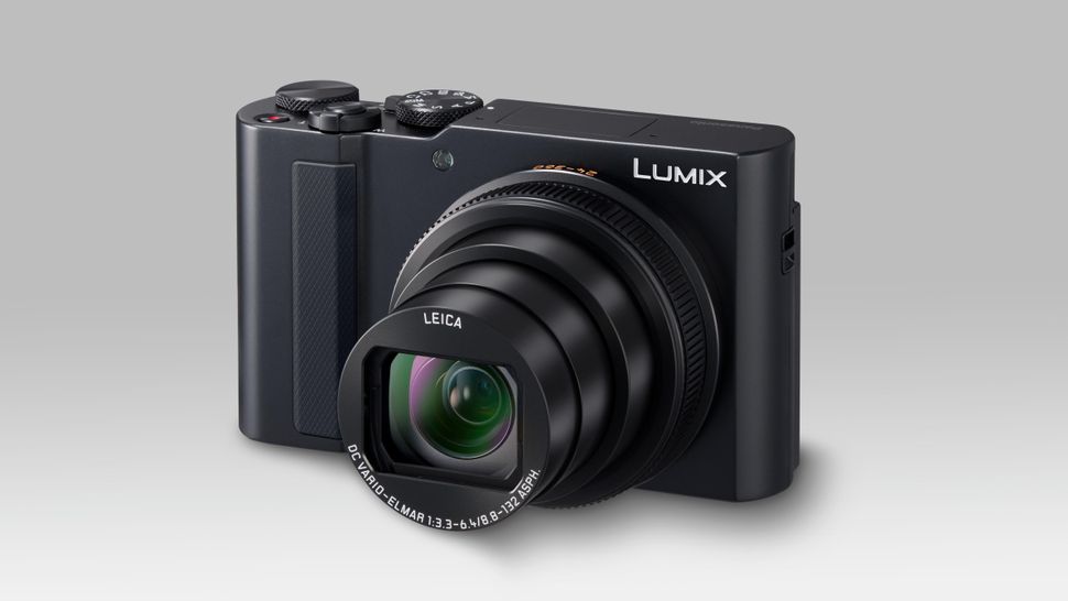 Panasonic Lumix TZ300: мощный зум в кармане | DGL.RU