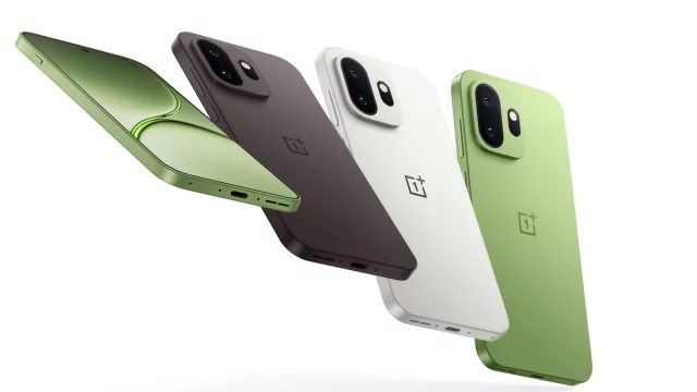 Смартфон OnePlus 15T: дата выхода и все детали | DGL.RU