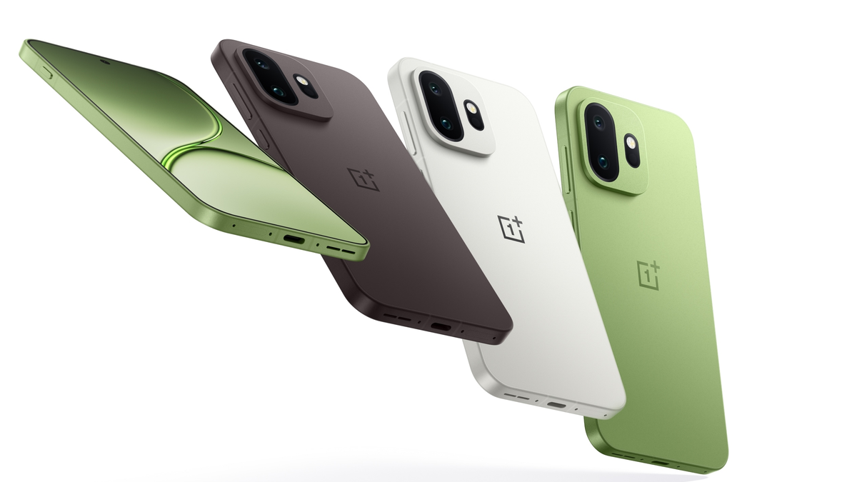 Компактный монстр OnePlus 15T: дата выхода и невероятные характеристики