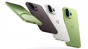 Компактный OnePlus 15T официально представлен: батарея на 7 500 мАч в тонком корпусе