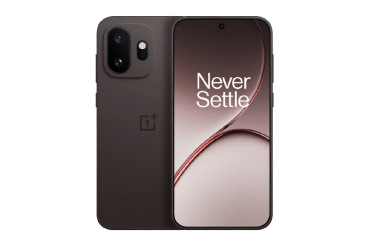 Смартфон OnePlus 15T: рекордная батарея в РФ | DGL.RU