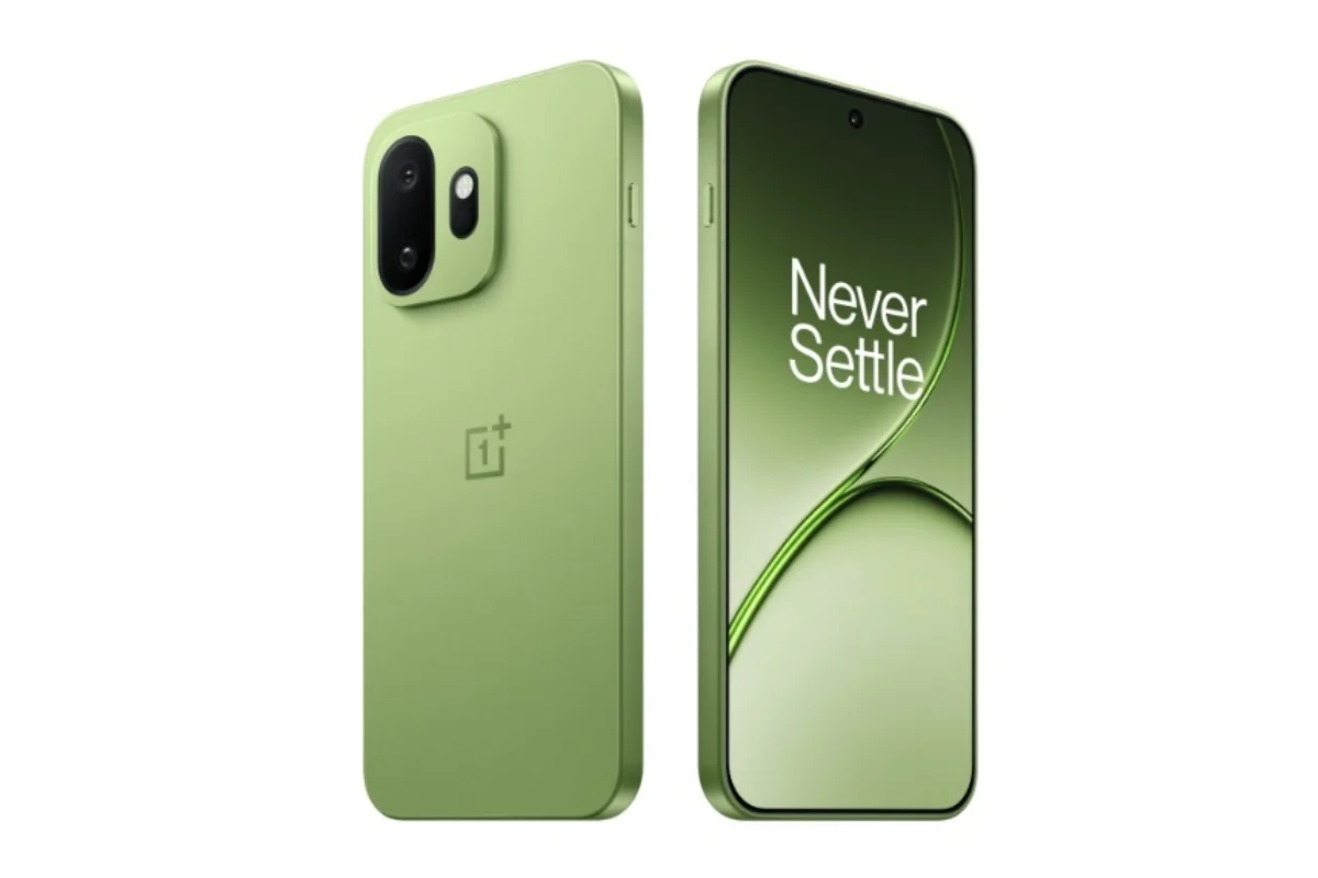 Смартфон OnePlus 15T: рекордная батарея в РФ | DGL.RU