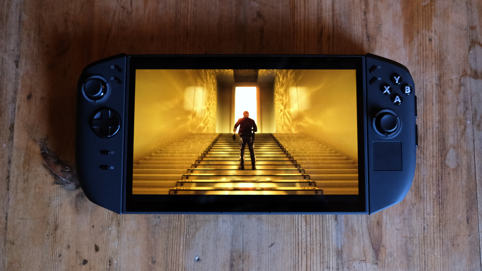 Консоль Lenovo Legion Go 2 — монстр handheld | DGL.RU