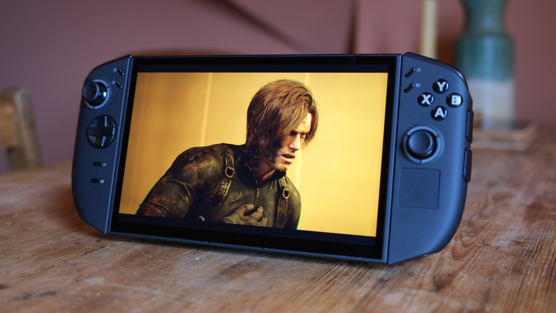 Консоль Lenovo Legion Go 2 — монстр handheld | DGL.RU