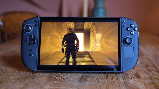 Консоль Lenovo Legion Go 2 — монстр handheld | DGL.RU