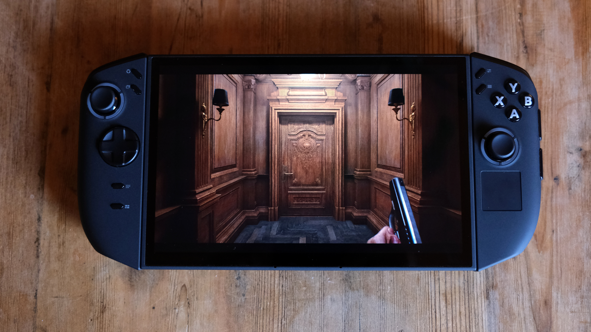 Консоль Lenovo Legion Go 2 — монстр handheld | DGL.RU