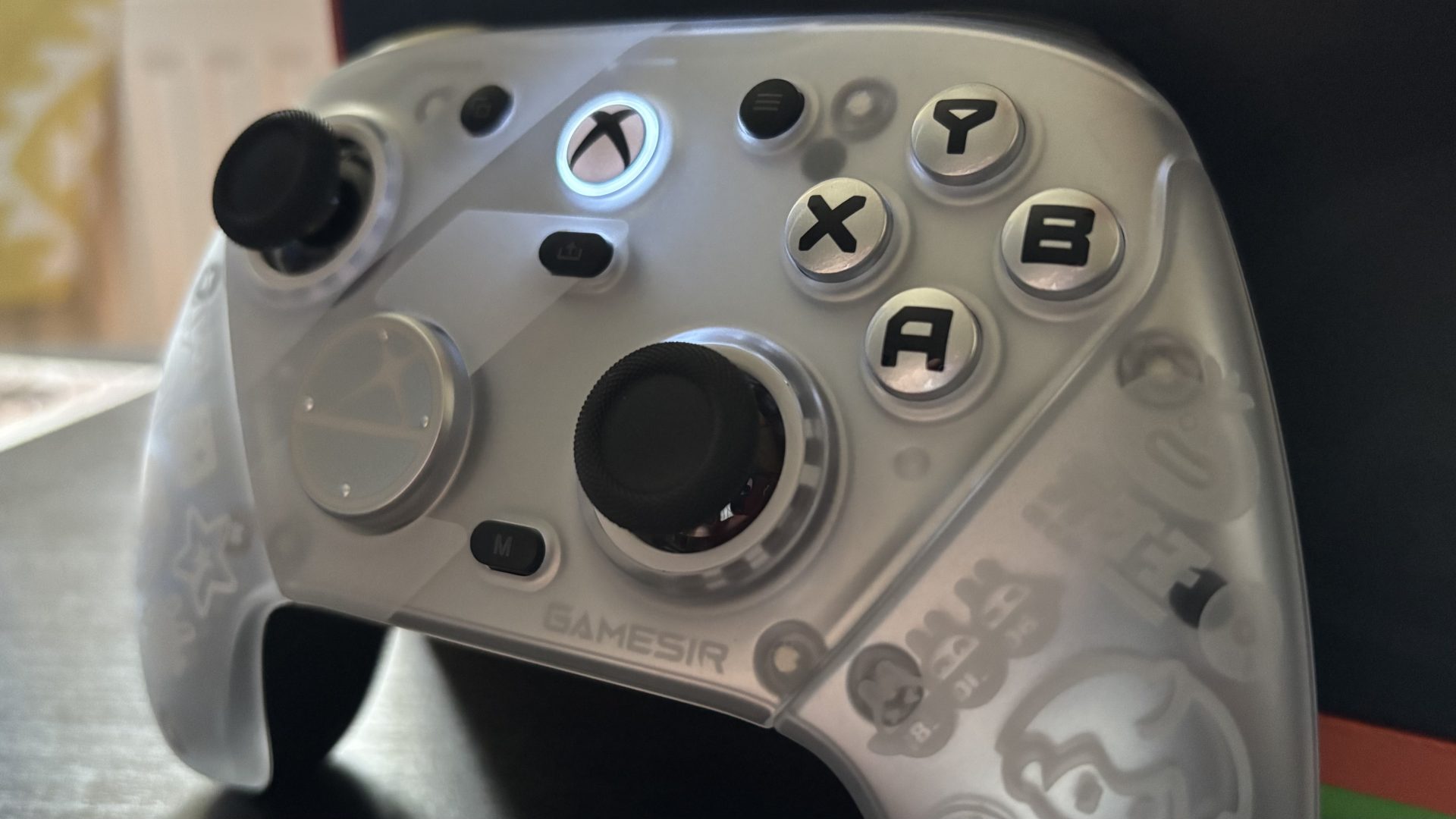 Контроллер GameSir G7 Pro - альтернатива Xbox | DGL.RU