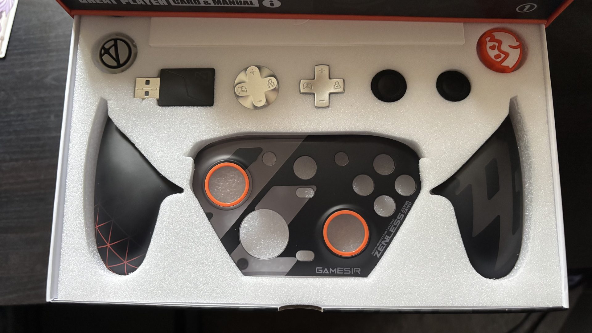 Контроллер GameSir G7 Pro - альтернатива Xbox | DGL.RU