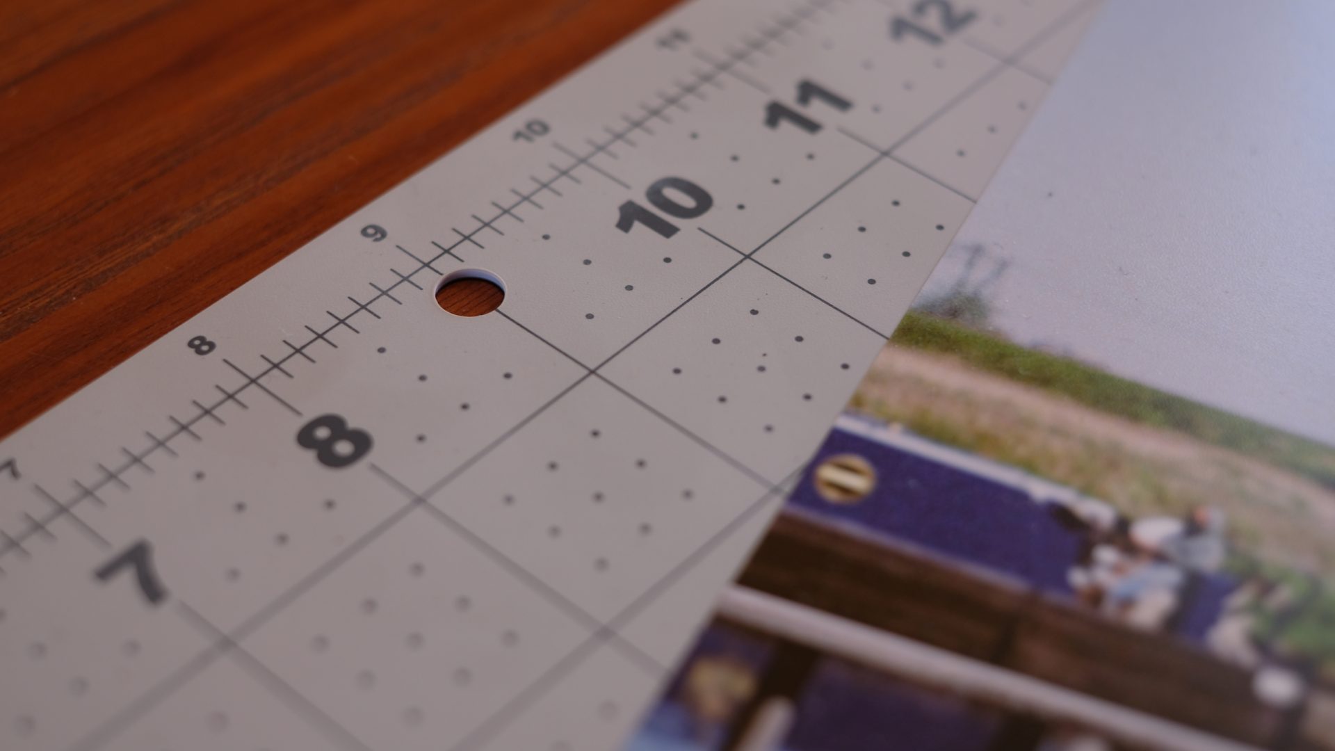 Коврик Fiskars Self-Healing Cutting Mat: обзор | DGL.RU