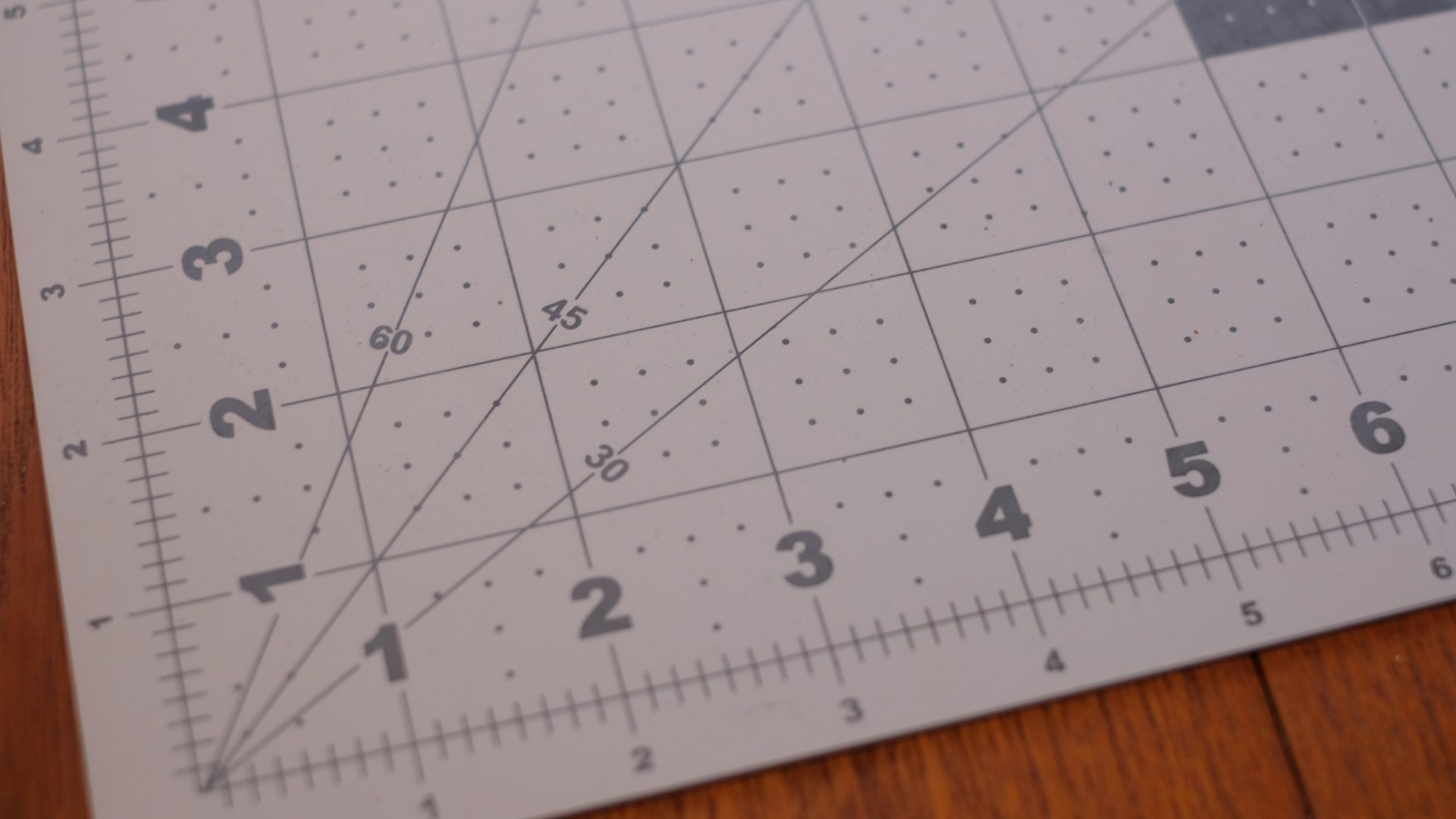 Коврик Fiskars Self-Healing Cutting Mat: обзор | DGL.RU