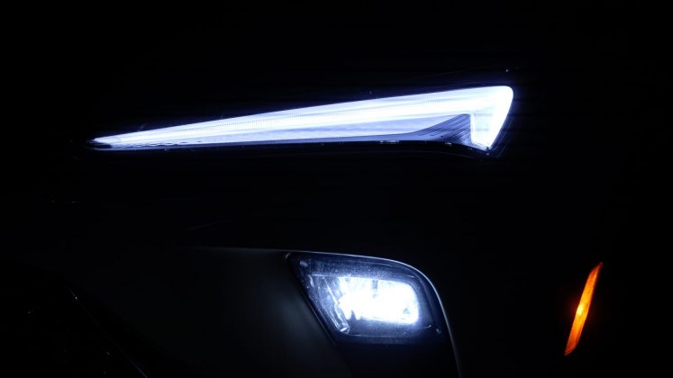 Кроссовер Buick Envista 2026: стиль и драйв | DGL.RU