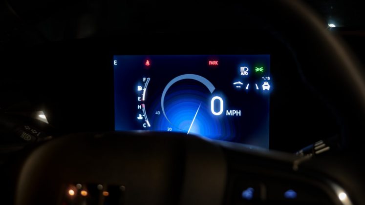 Кроссовер Buick Envista 2026: стиль и драйв | DGL.RU