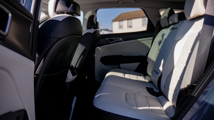 Кроссовер Kia Sportage Hybrid 2026 | DGL.RU