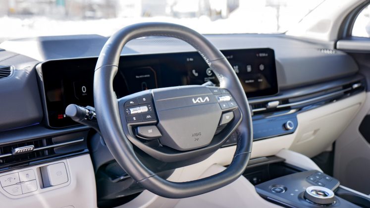 Кроссовер Kia Sportage Hybrid 2026 | DGL.RU