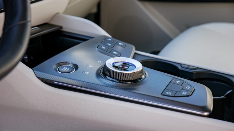 Кроссовер Kia Sportage Hybrid 2026 | DGL.RU