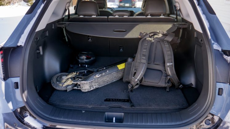 Кроссовер Kia Sportage Hybrid 2026 | DGL.RU